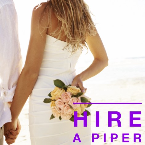 Click here to hire a piper